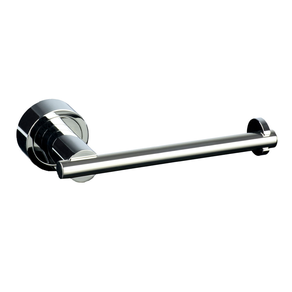 Papeleira Anello Cromado